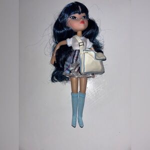 Zodiac Girlz Doll Gemini May 31- June 20 NRFB 2003 Integrity Toys